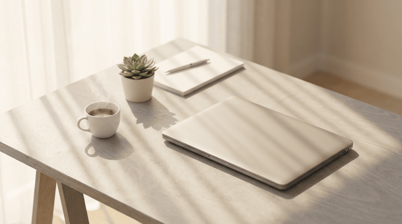 Integration mapping workspace