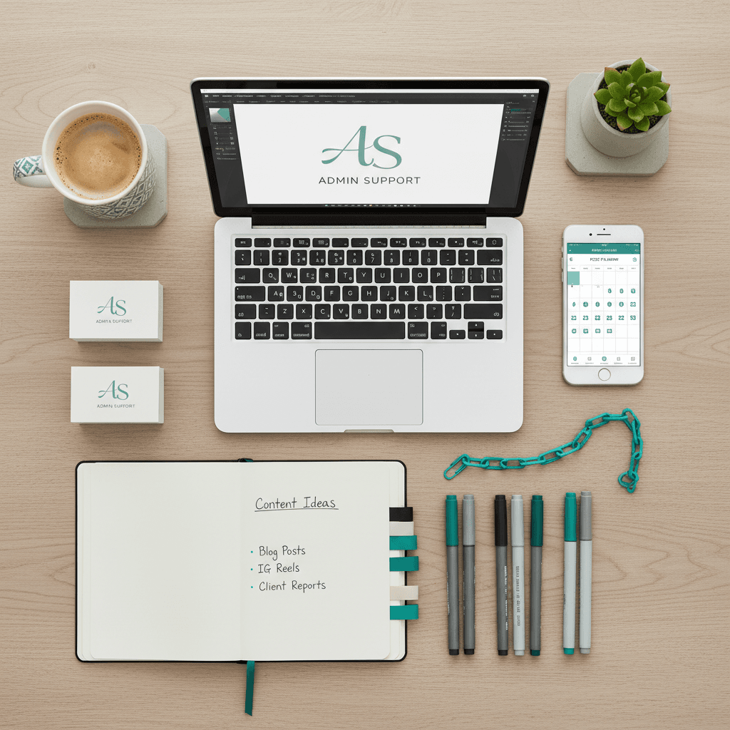 Event marketing materials